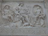 Ara Pacis d'Auguste 2